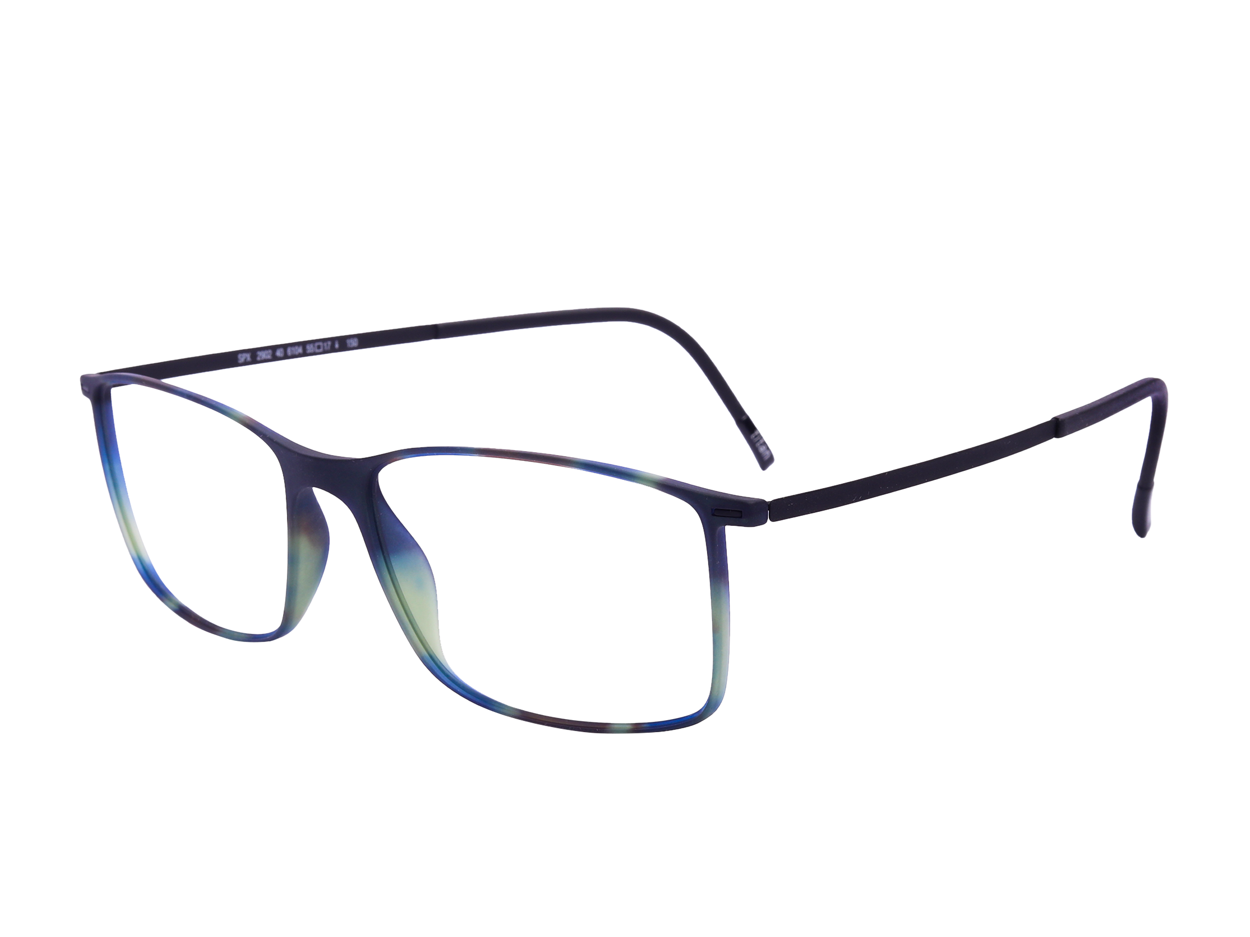 SILHOUETTE Square Frames