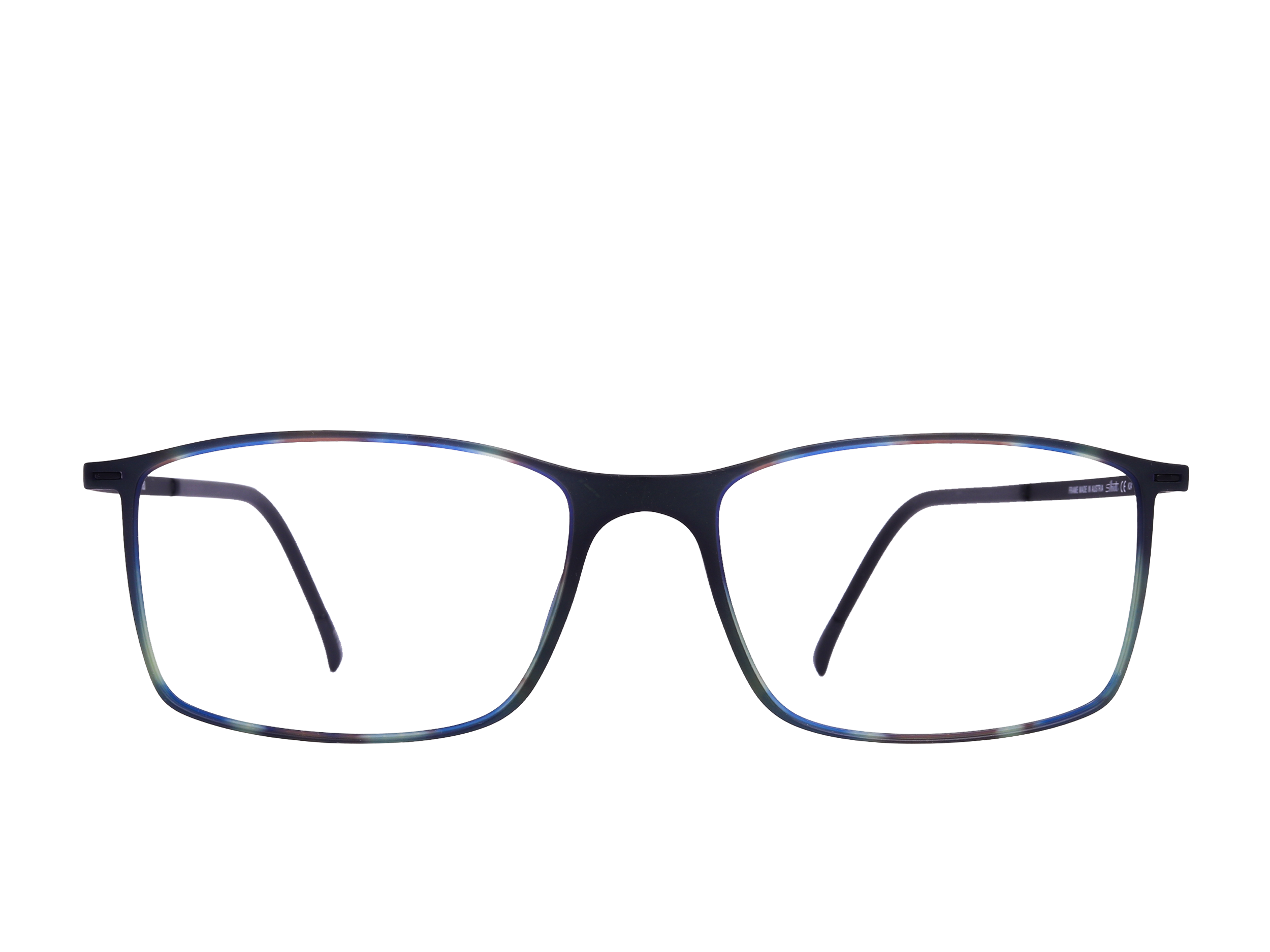 SILHOUETTE Square Frames