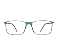 SILHOUETTE Square Frames