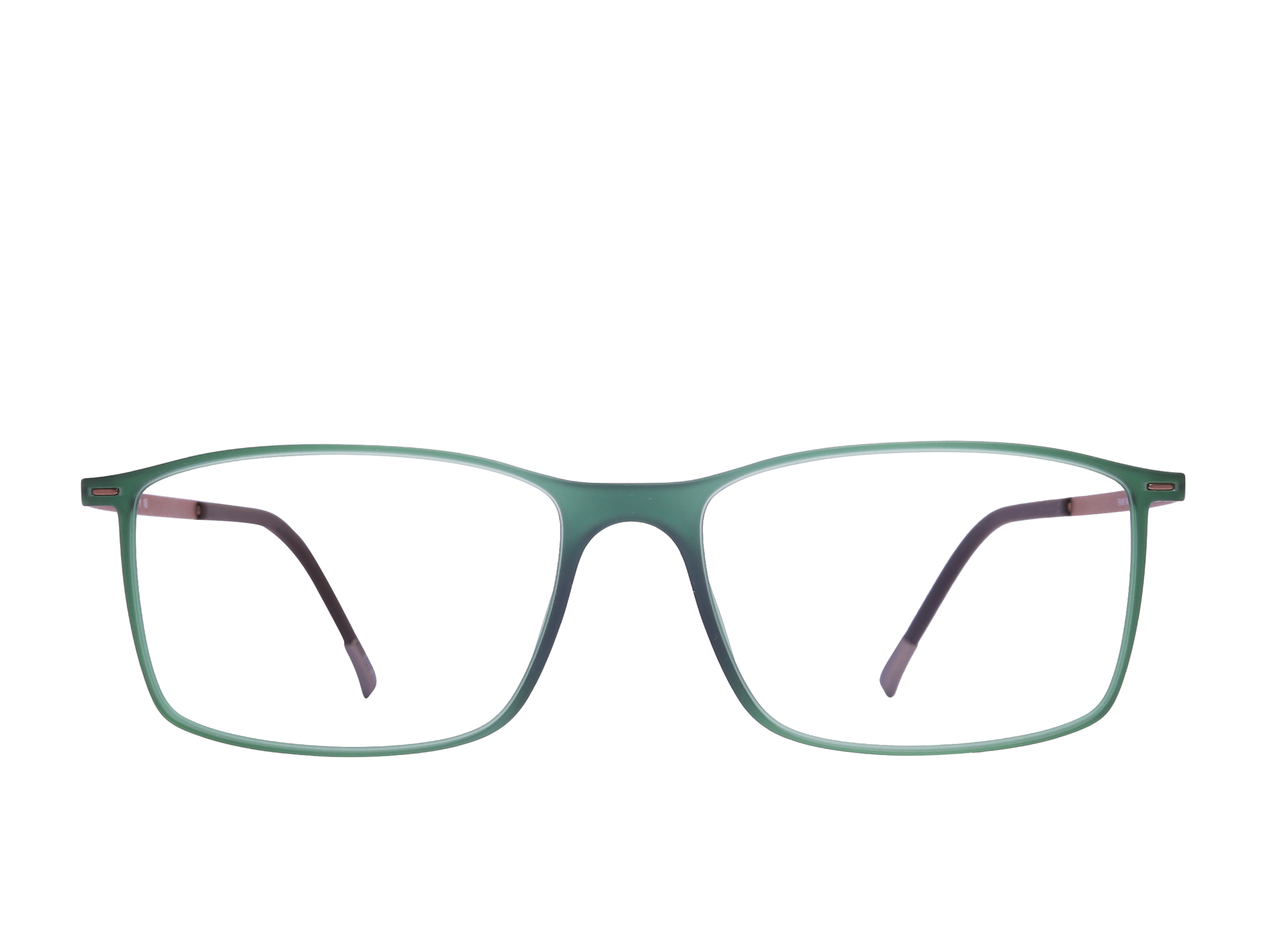 SILHOUETTE Square Frames