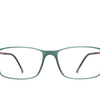Silhouette Square Frames