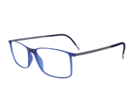 SILHOUETTE Square Frames
