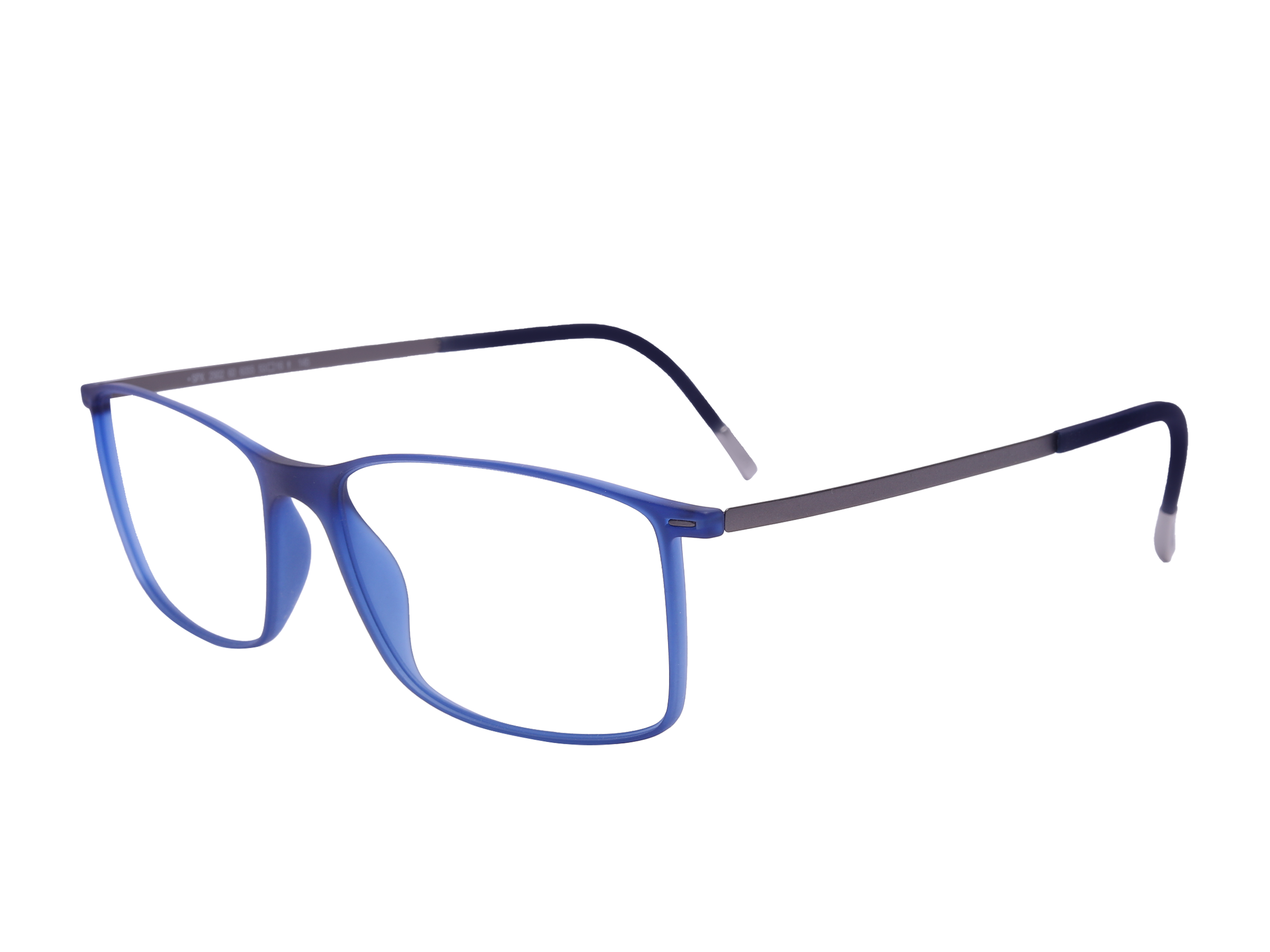 SILHOUETTE Square Frames