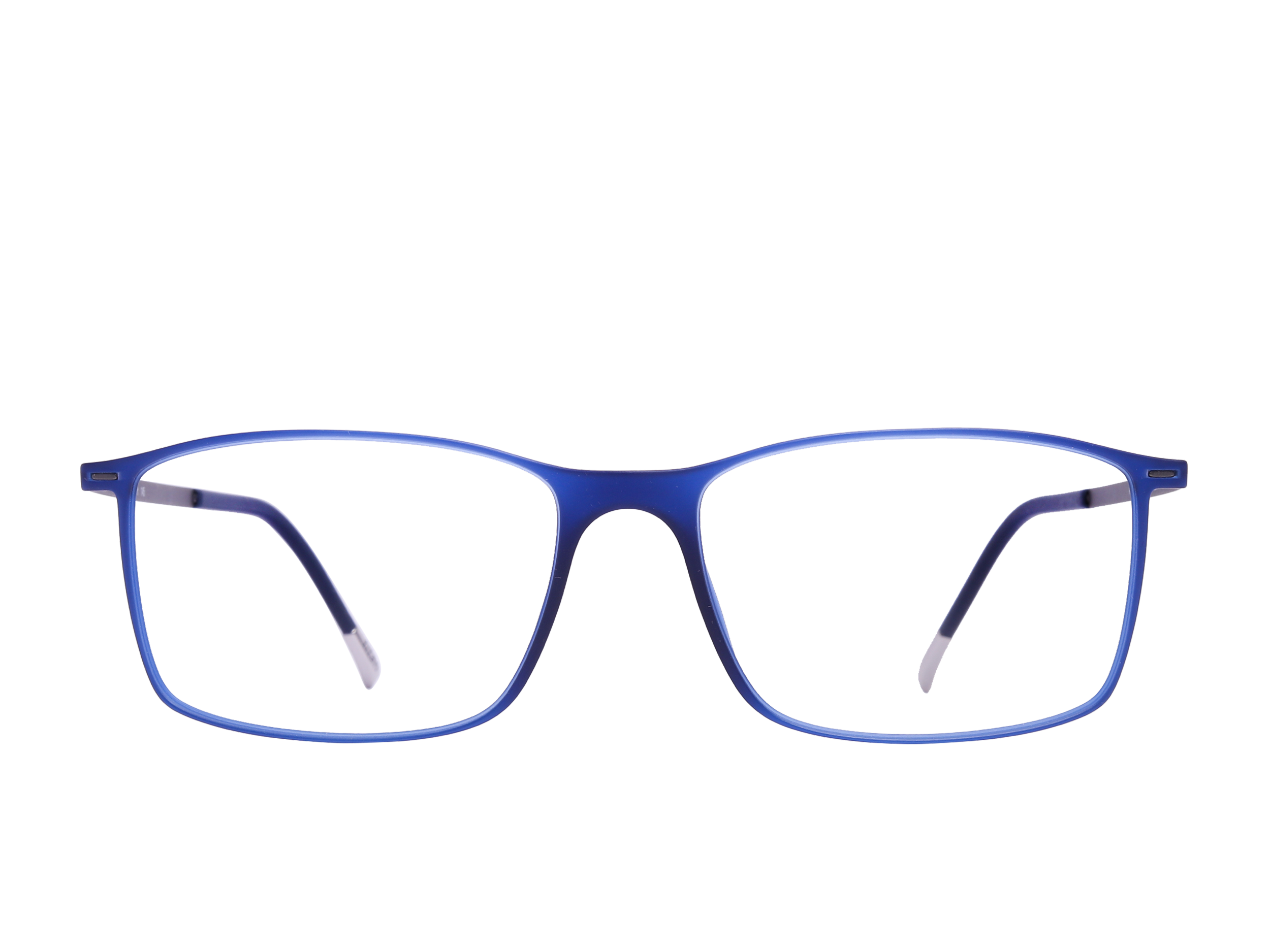 SILHOUETTE Square Frames