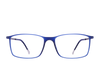 Silhouette Square Frames