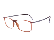 SILHOUETTE Square Frames