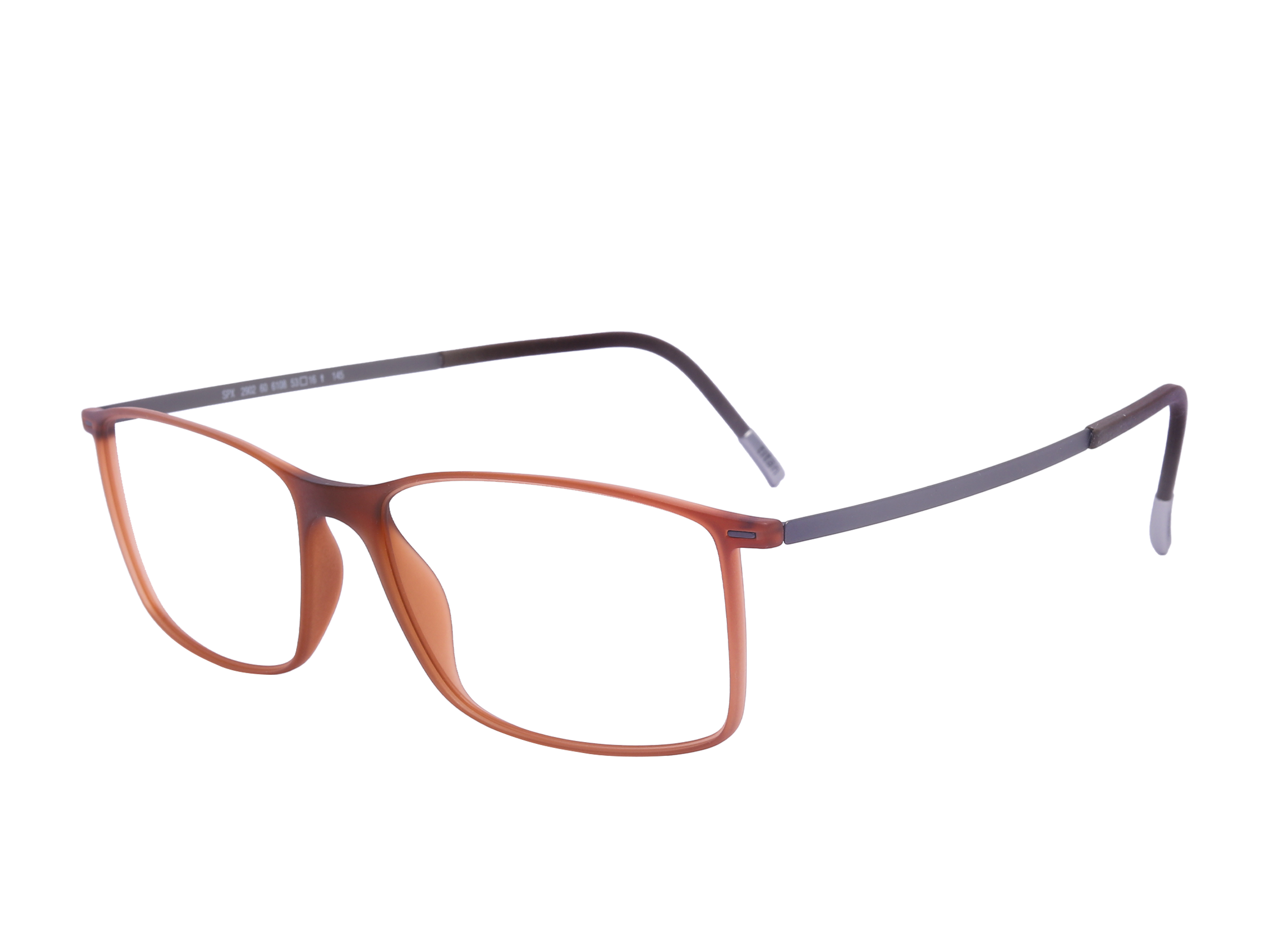 SILHOUETTE Square Frames