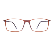 SILHOUETTE Square Frames