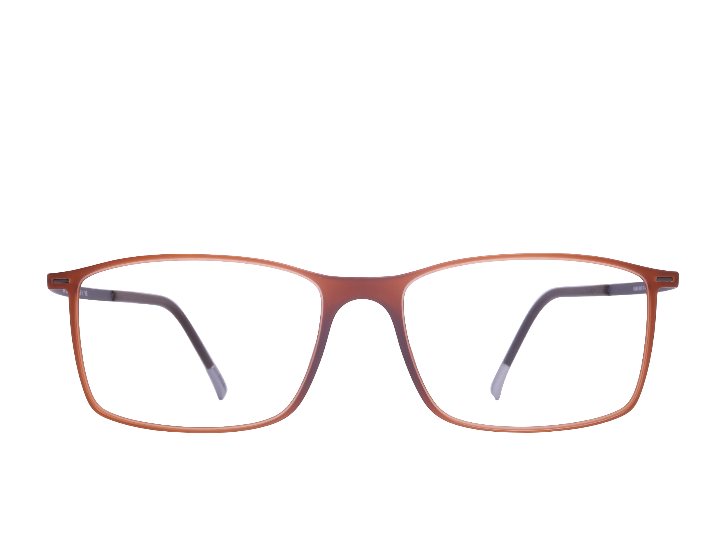 SILHOUETTE Square Frames