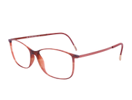 SILHOUETTE Square Frames