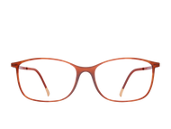 SILHOUETTE Square Frames
