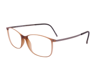 SILHOUETTE Square Frames