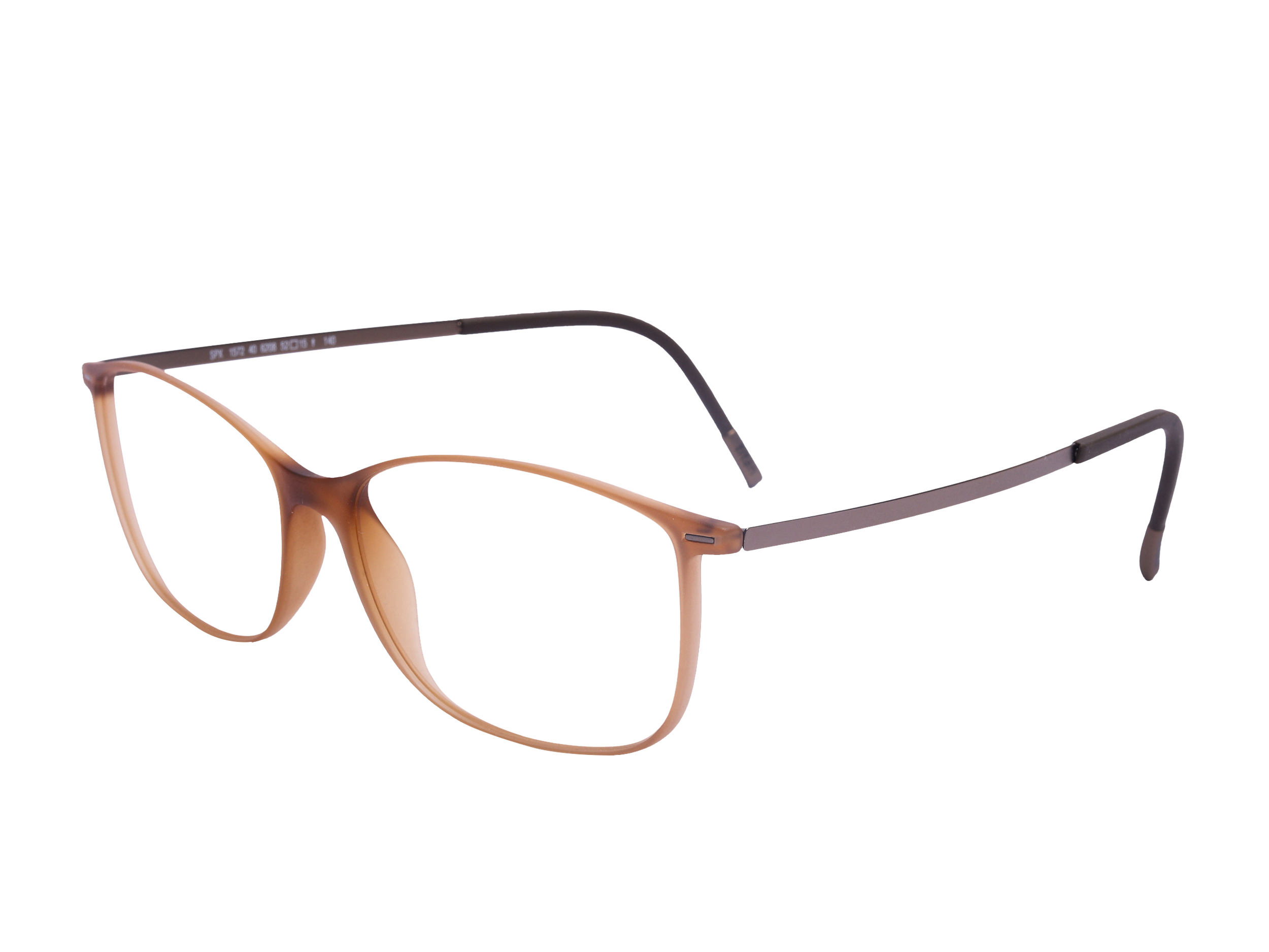 SILHOUETTE Square Frames