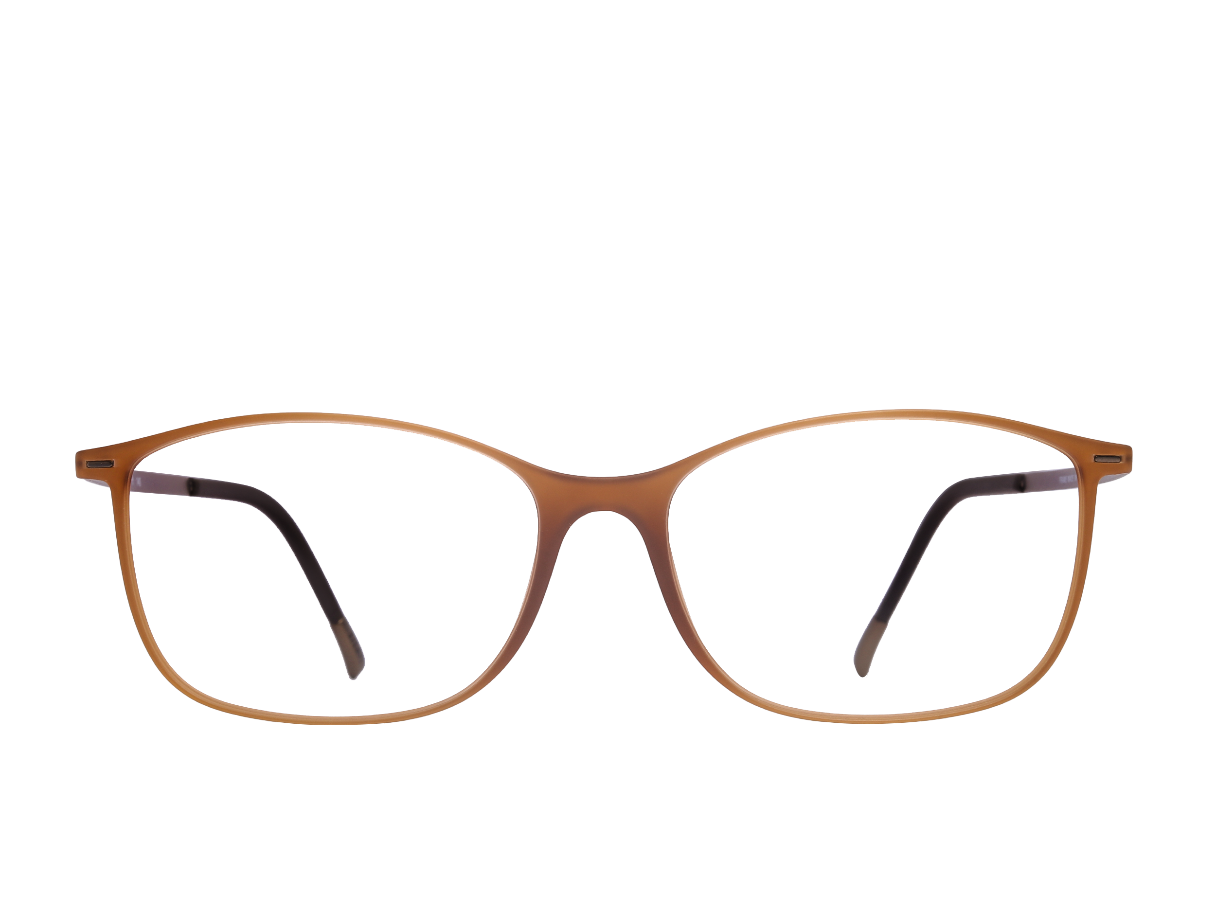 SILHOUETTE Square Frames