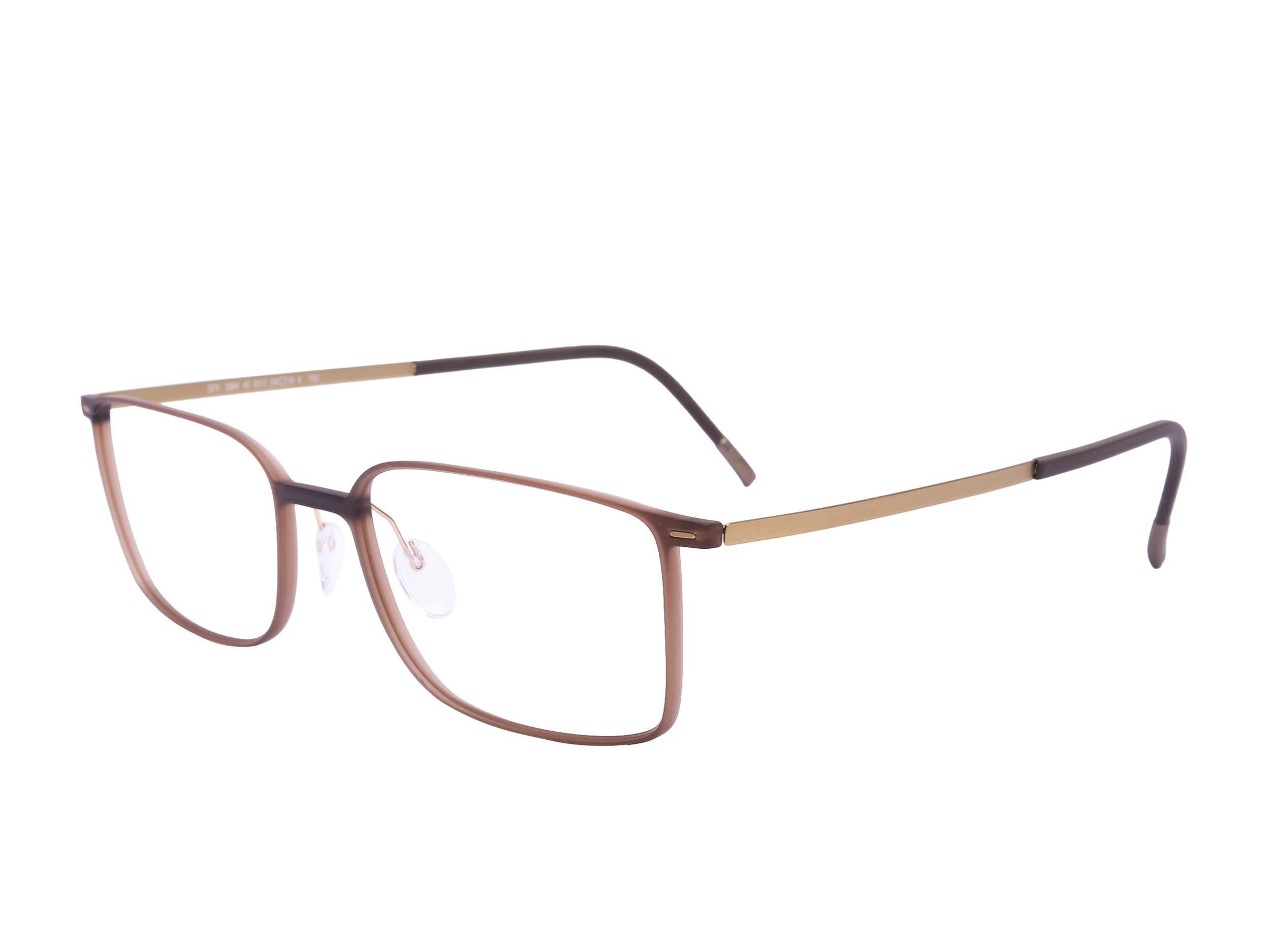 SILHOUETTE Square Frames