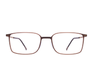 Silhouette Square Frames