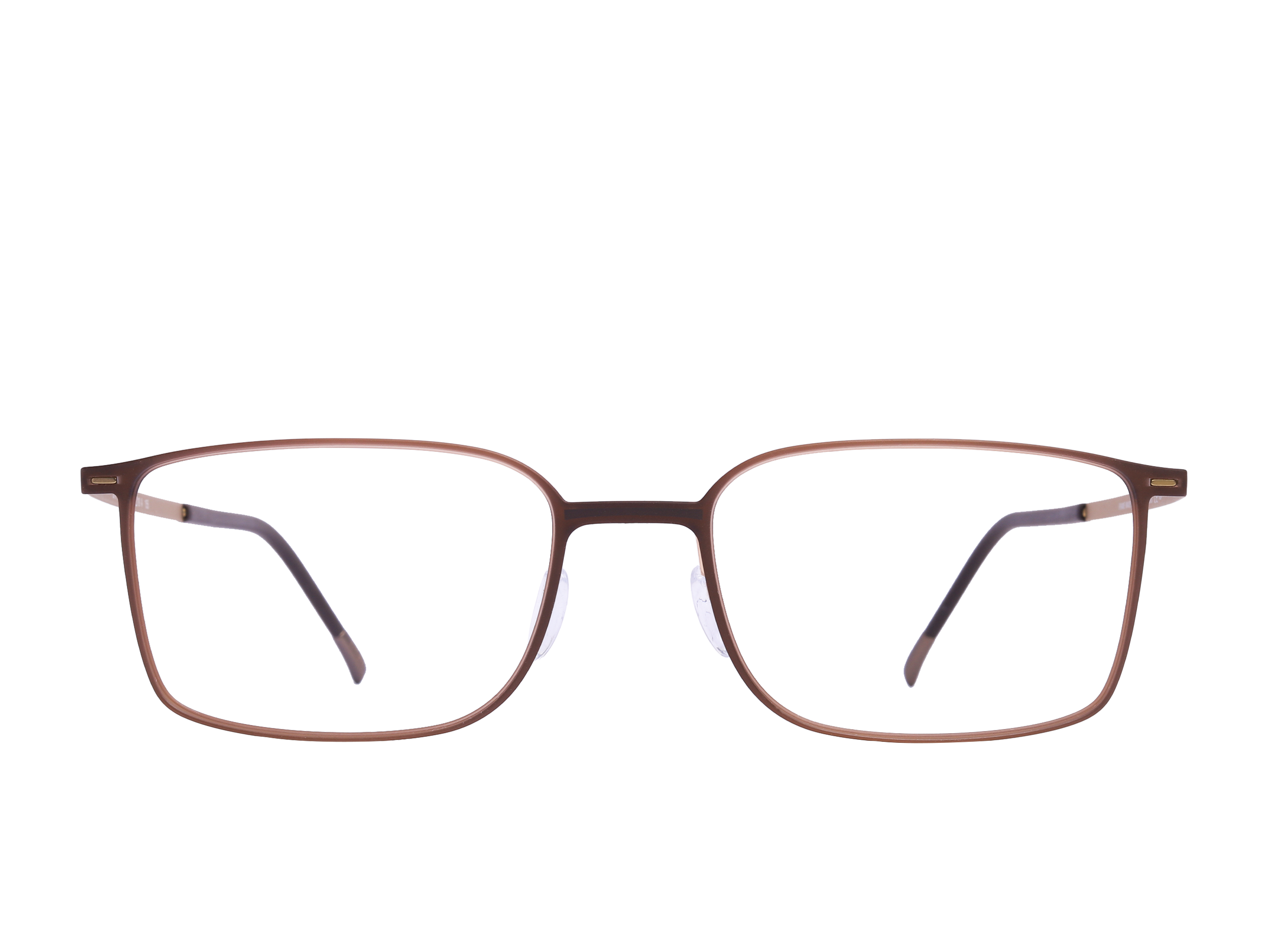 SILHOUETTE Square Frames