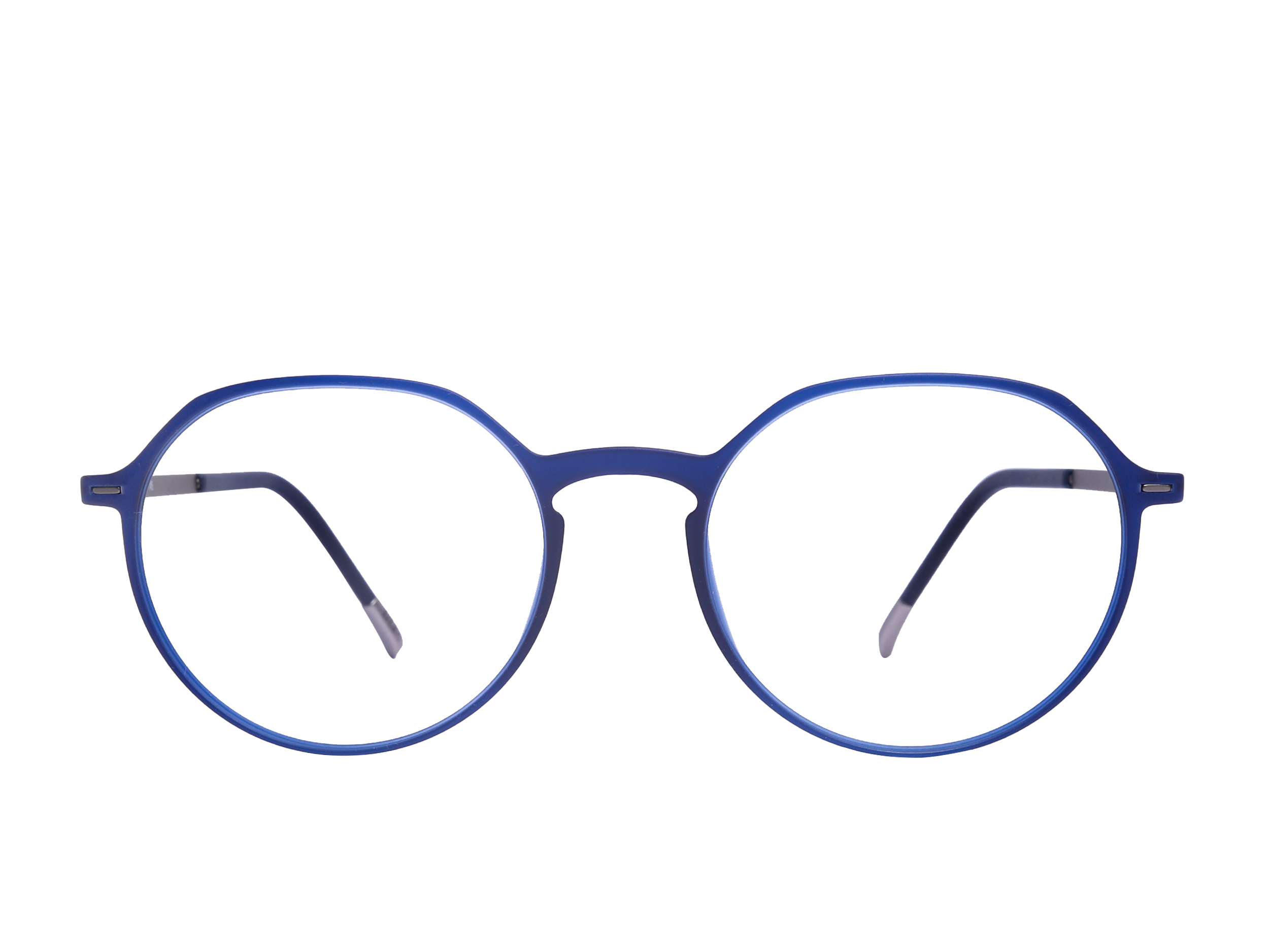 SILHOUETTE Round Frames