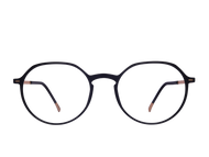SILHOUETTE Round Frames