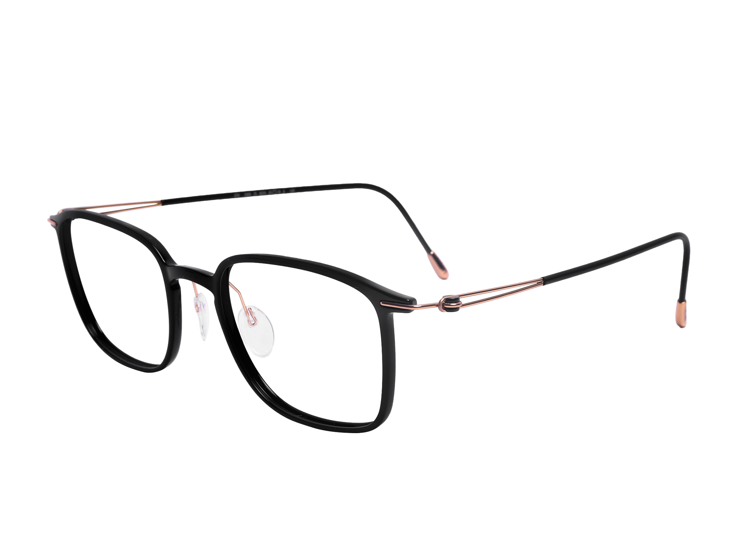 SILHOUETTE Square Frames