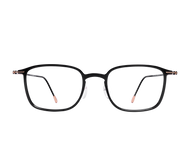 SILHOUETTE Square Frames