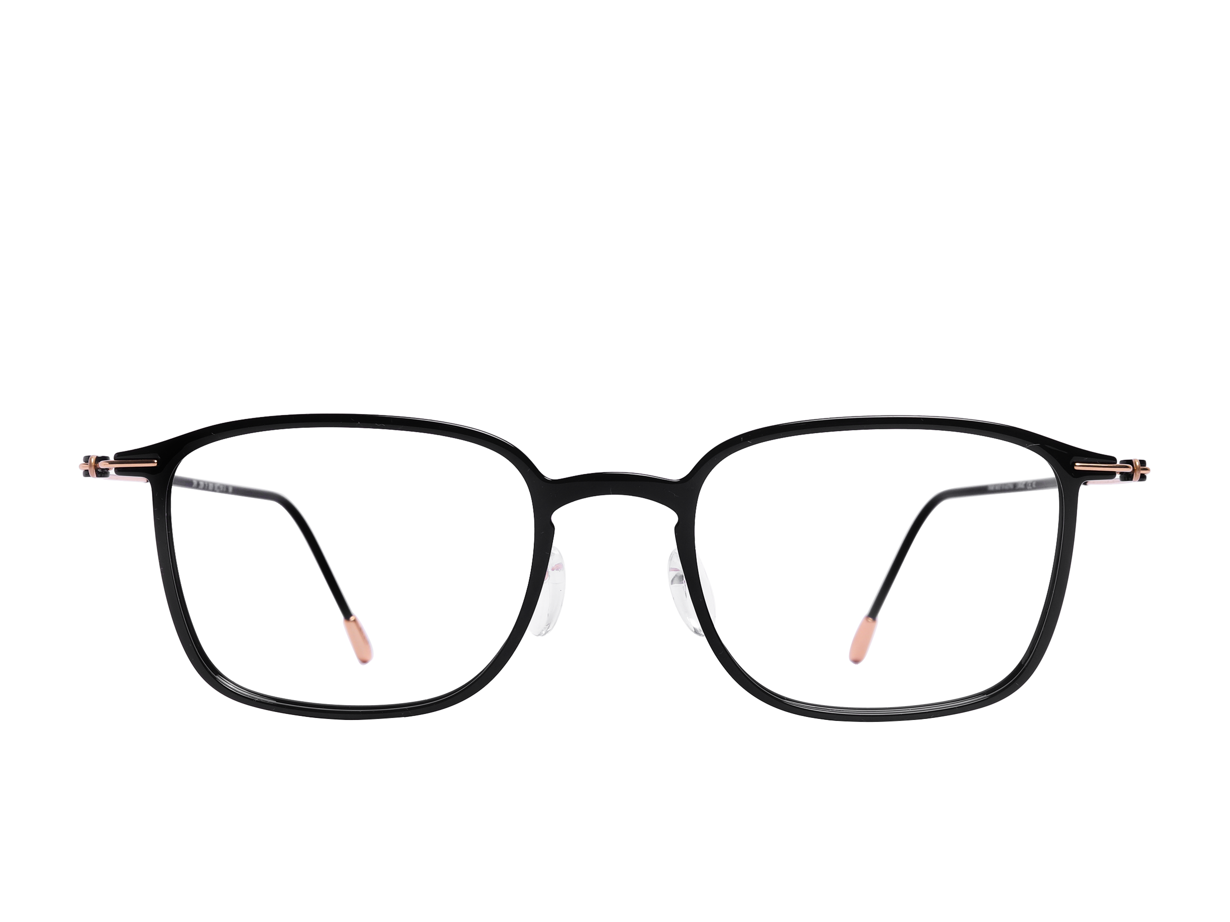 SILHOUETTE Square Frames