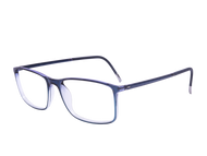 SILHOUETTE Square Frames