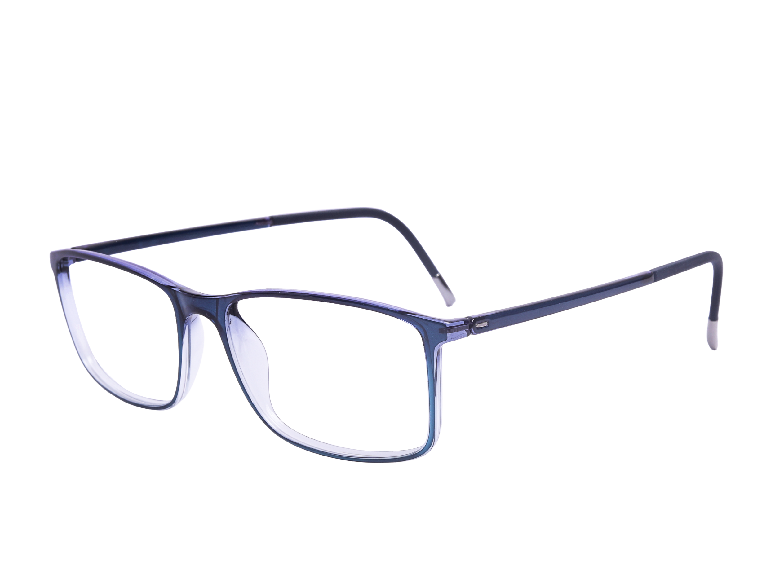SILHOUETTE Square Frames