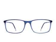 SILHOUETTE Square Frames