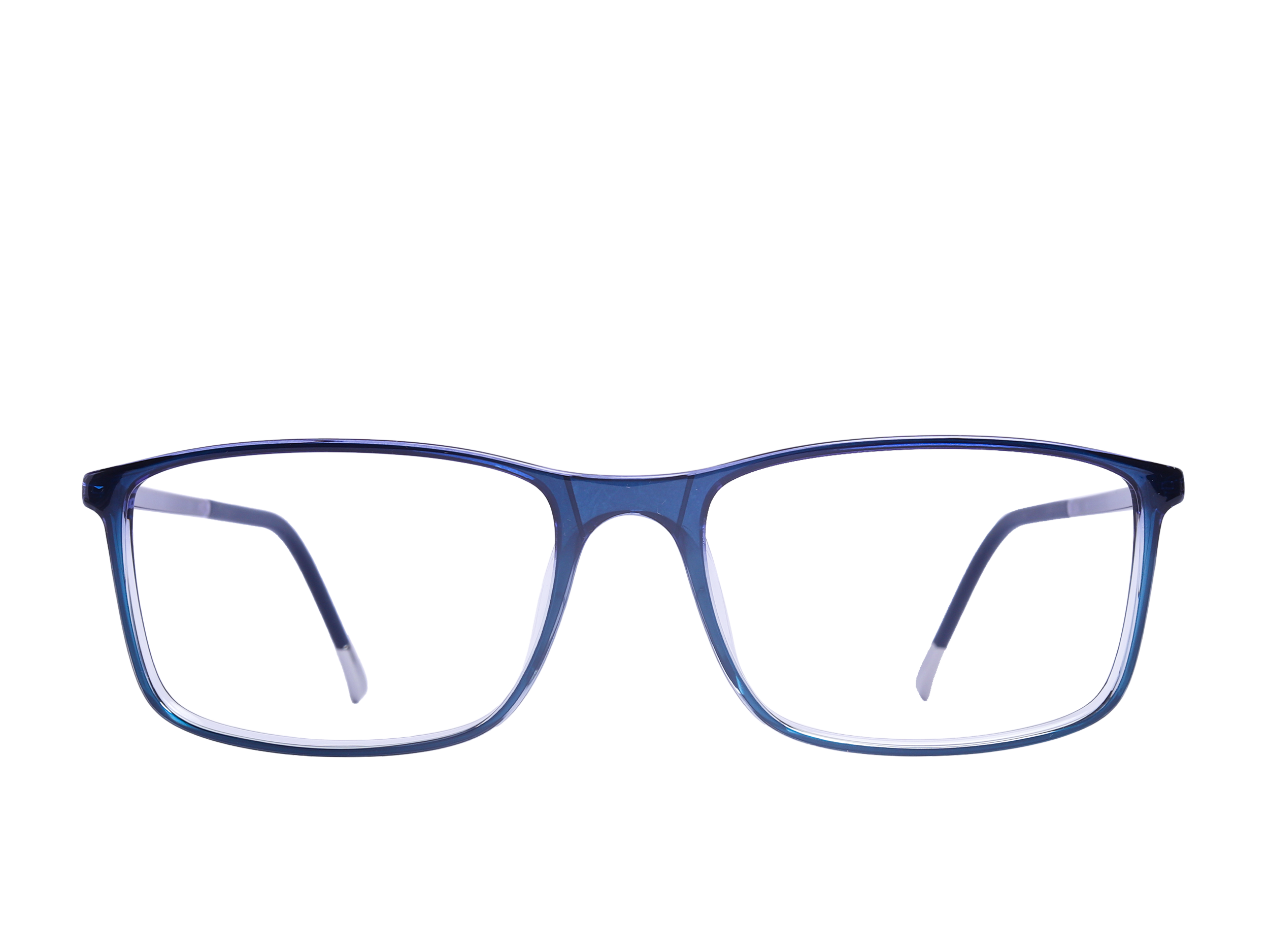 SILHOUETTE Square Frames