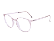 SILHOUETTE Round Frames