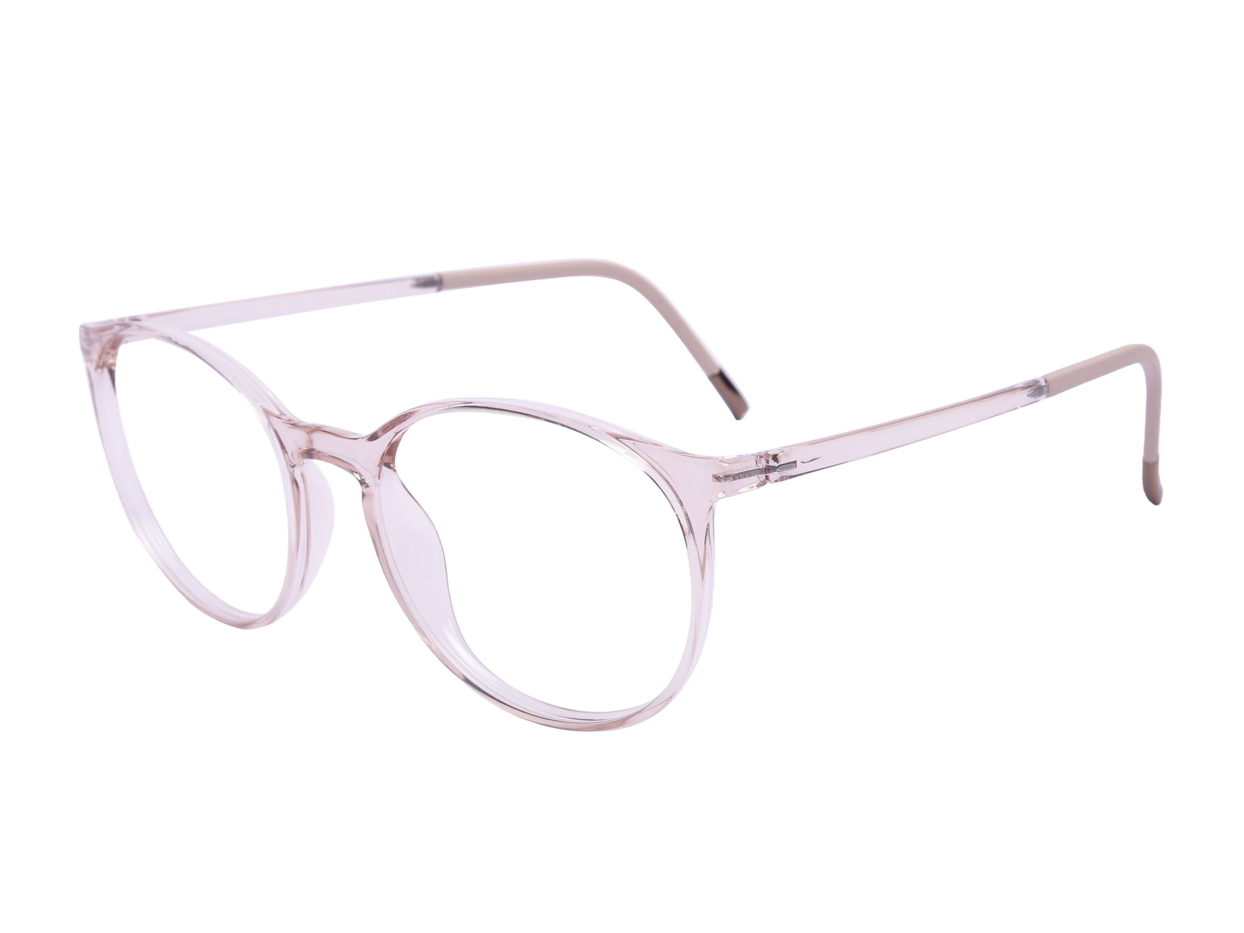 SILHOUTTE Round Frames