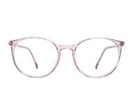 SILHOUETTE Round Frames