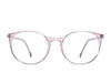 Silhouette Round Frames