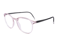SILHOUETTE Round Frames
