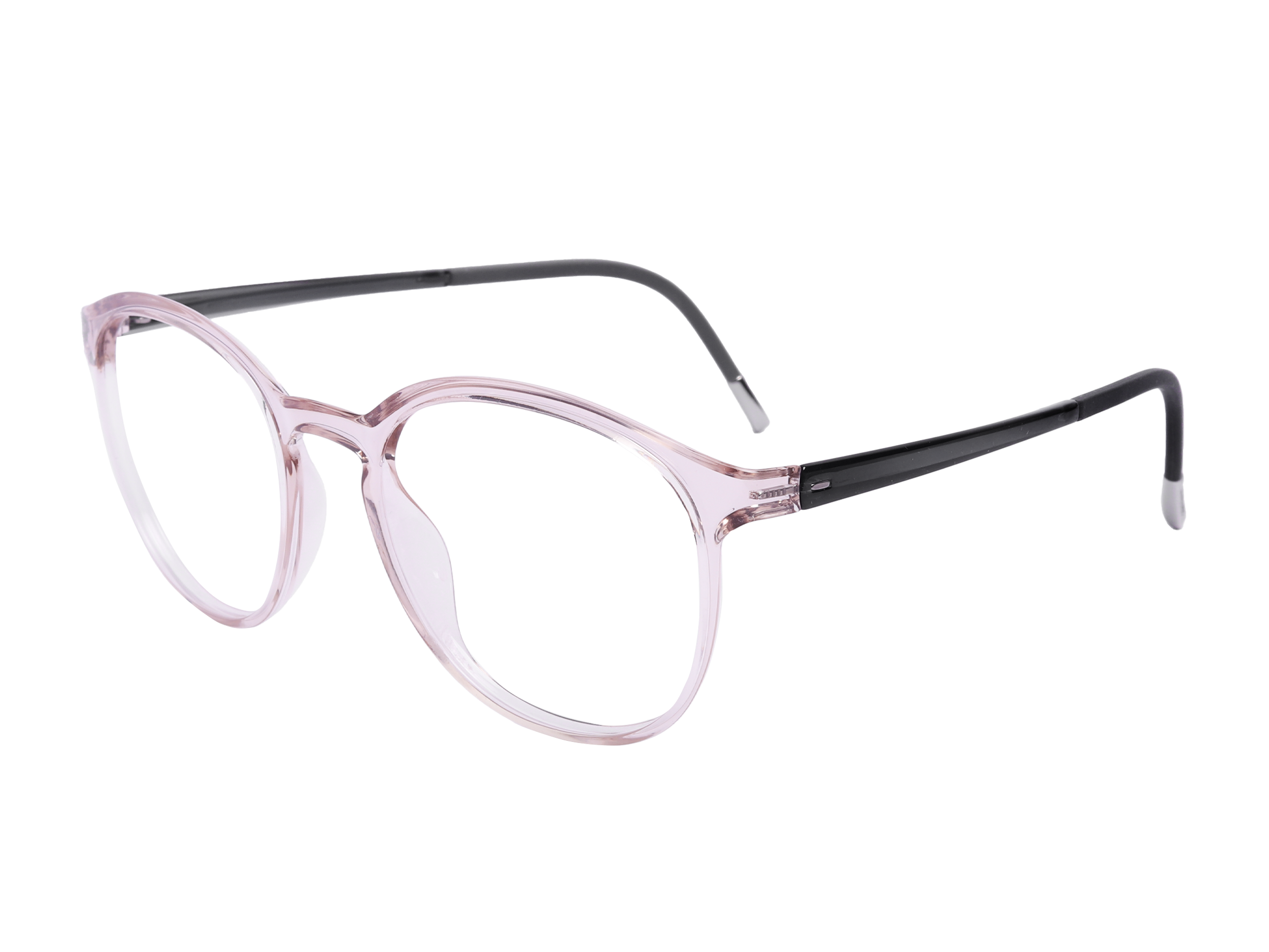SILHOUETTE Round Frames