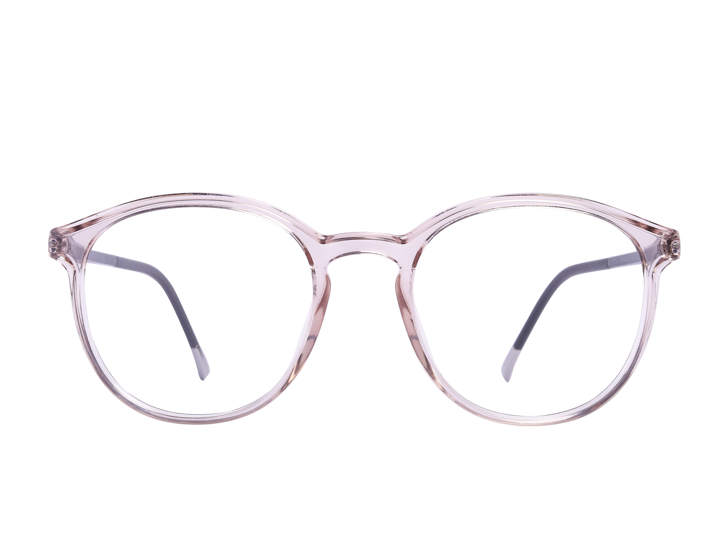 SILHOUETTE Round Frames