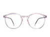 Silhouette Round Frames