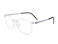 SILHOUETTE Round Frames