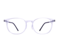 SILHOUETTE Round Frames