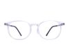 Silhouette Round Frames