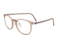 SILHOUETTE Round Frames