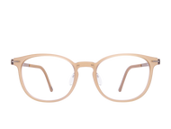 SILHOUETTE Round Frames