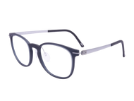SILHOUETTE Round Frames