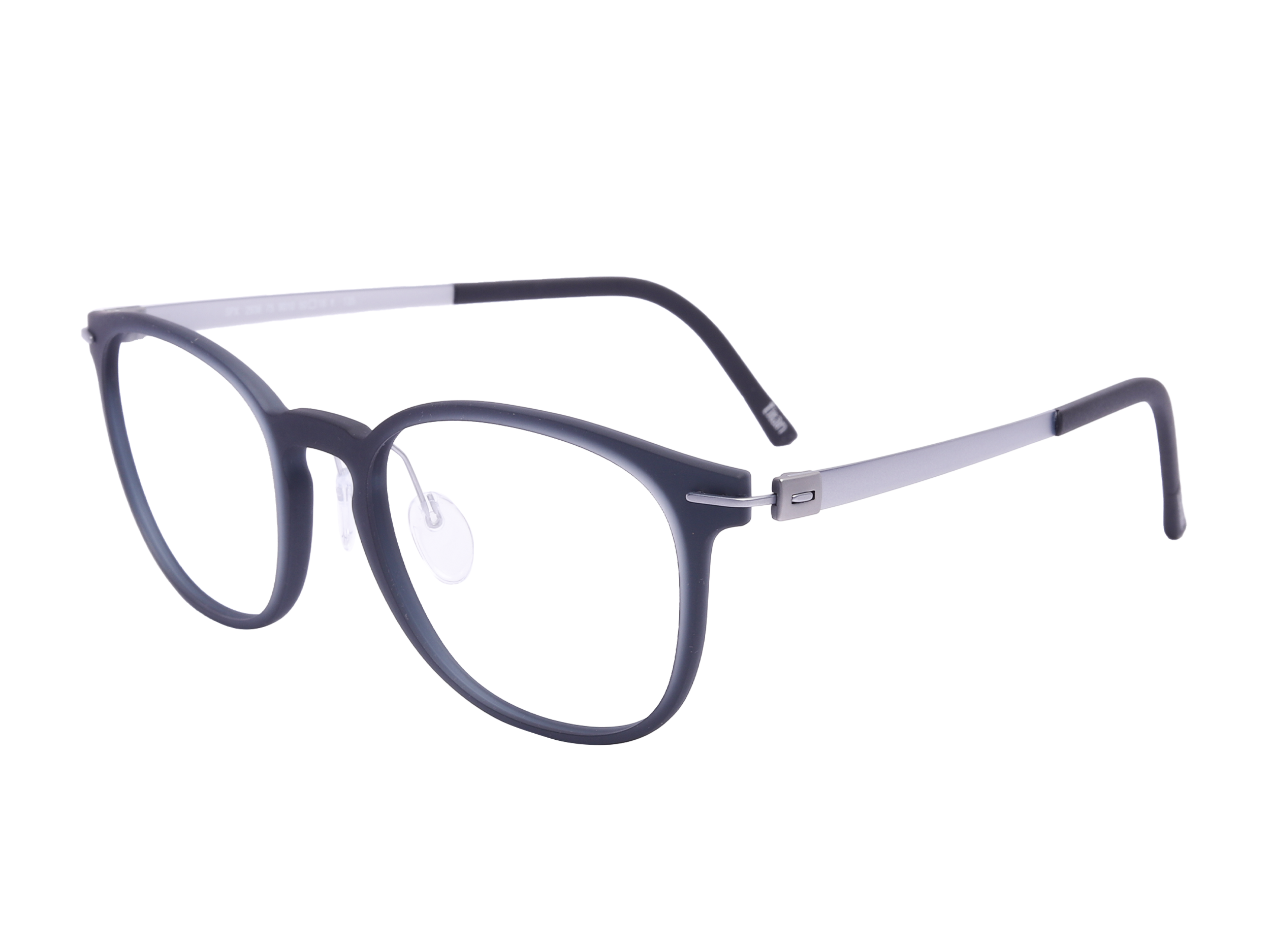 SILHOUETTE Round Frames