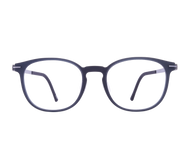 SILHOUETTE Round Frames
