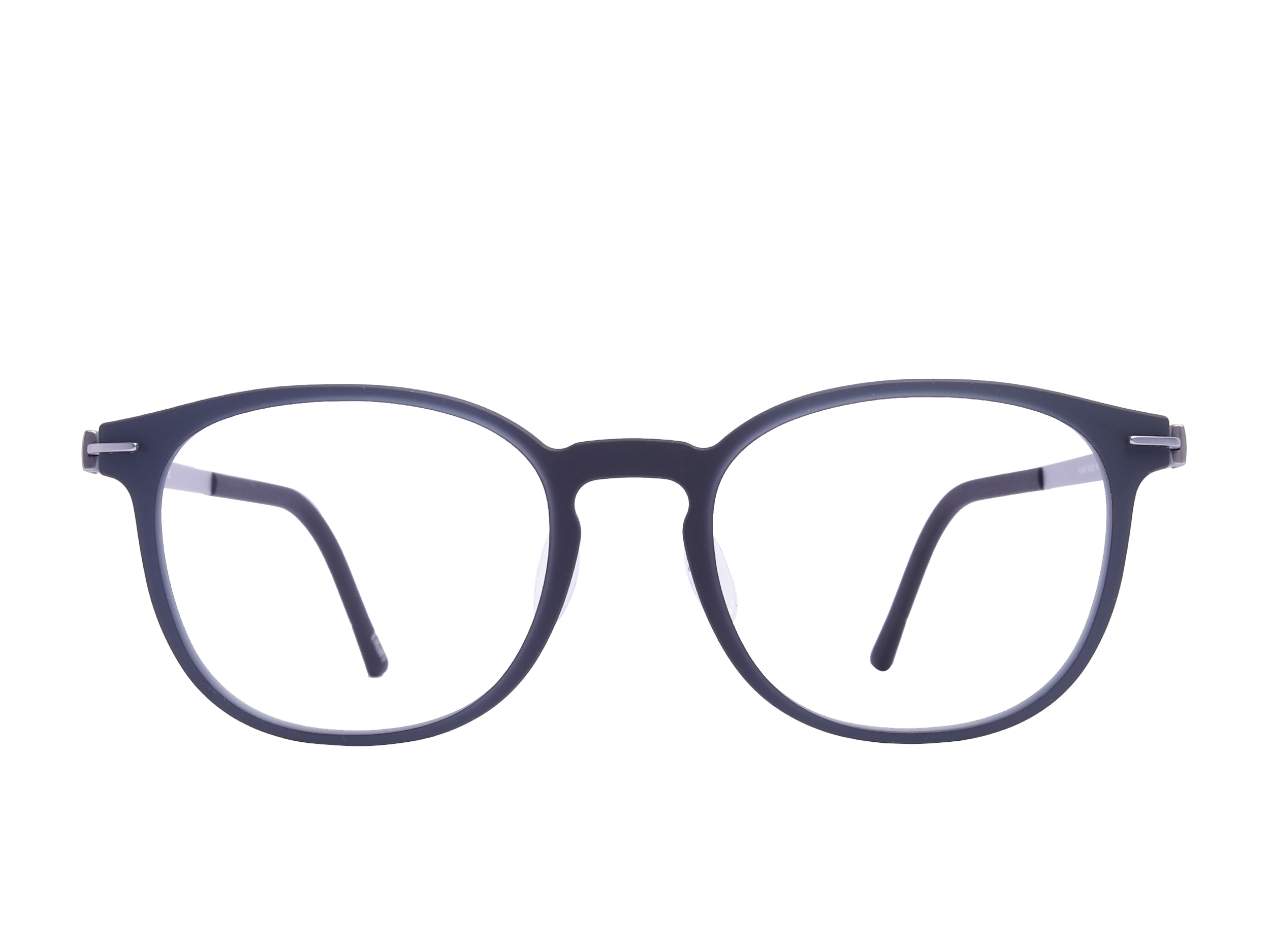 SILHOUETTE Round Frames