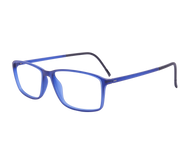 SILHOUETTE Square Frames