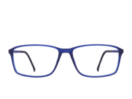 SILHOUETTE Square Frames