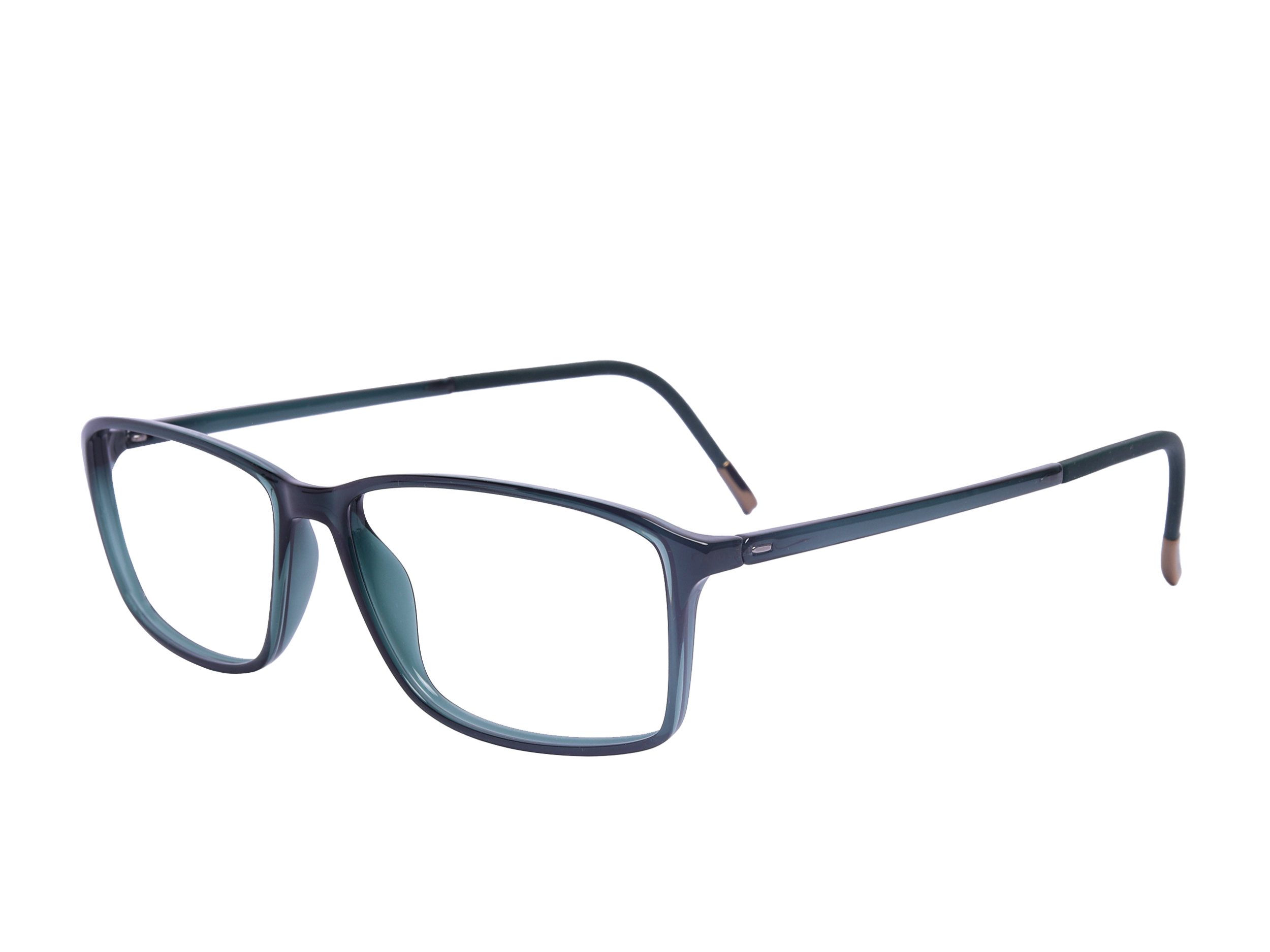 SILHOUETTE Square Frames